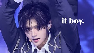 Ranking All Boys 2 Planet Performances