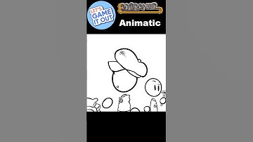 Tiktok Animatic: Let