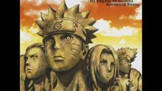 Seishun Kyousoukyoku 青春狂騒曲 - Naruto in rock - instrumental version