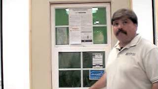 How To Measure For Z Frame - Norman Shutters