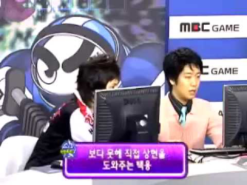 Star Infinity Challenge 2007-04-09 E79