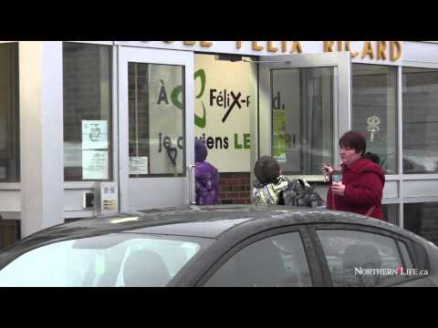 School buses cancelled due to weather - Sudbury News