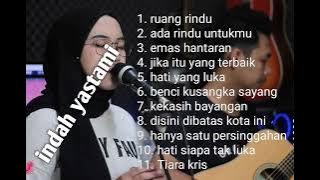 cover indah yastami kumpulan lagu terbaik 2022
