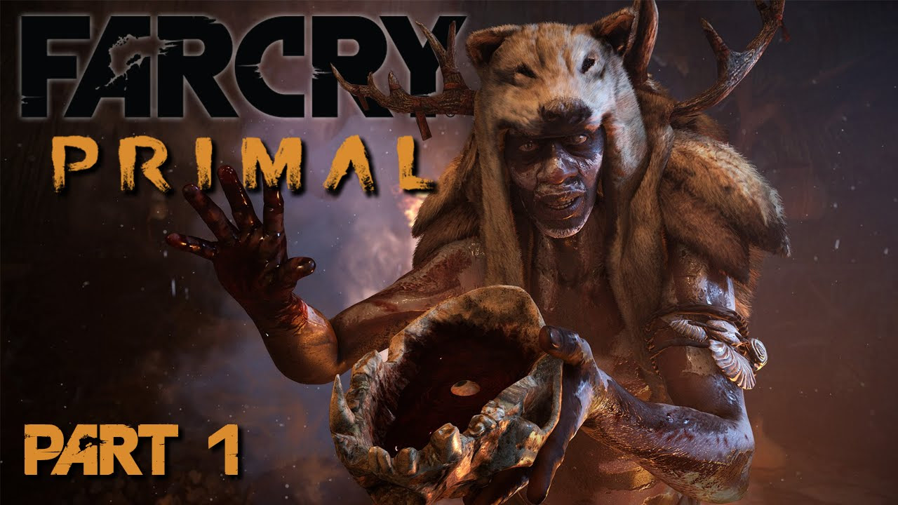 far cry primal บทสรุป  Update 2022  ชวนไปกินกันถึงบ้าน - Far Cry Primal - Part 1