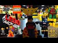 360 video | GIANT LEGO World's biggest indoor playground | P5