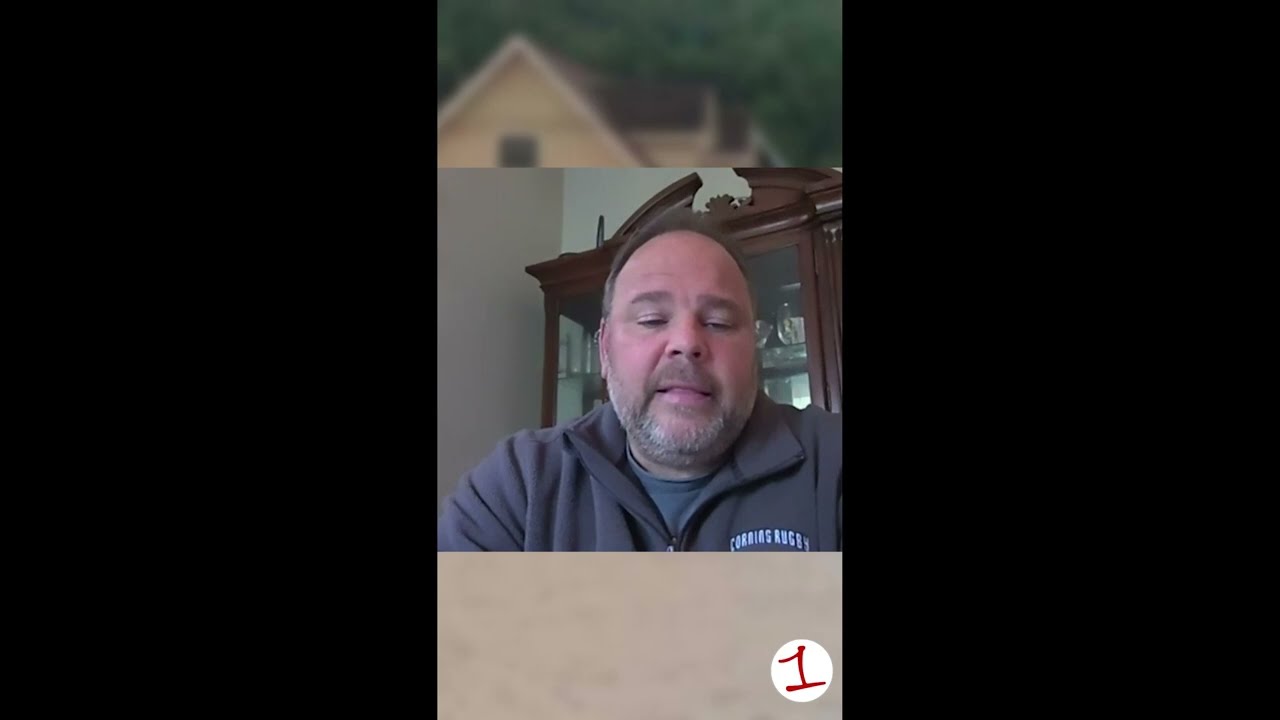 "This is useless": Assemblyman addresses state funds one year after Tropical Storm hits NY