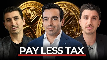 Bescherm uw crypto-vermogen - Tips van een belastingadvocaat