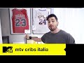 Gadget esclusivi e cabina armadio di Luca Vezil e Valentina Ferragni | MTV Cribs Italia