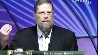Destroying Atheism - Logic   Science - Islam - Dr. Laurence Brown  for the open minds and hearts