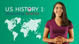 Who Discovered America?