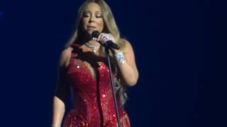 Mariah Carey - We Belong Together Live #1 To Infinity 7-14-17