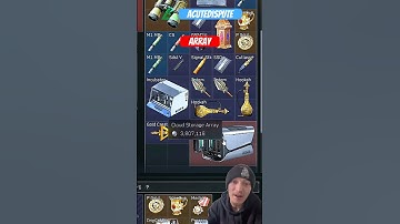 No One Is Buying This Keycard And They Should Be - Delta Force