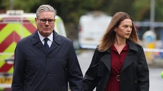 Starmer Humiliated as He Pretends to Care!