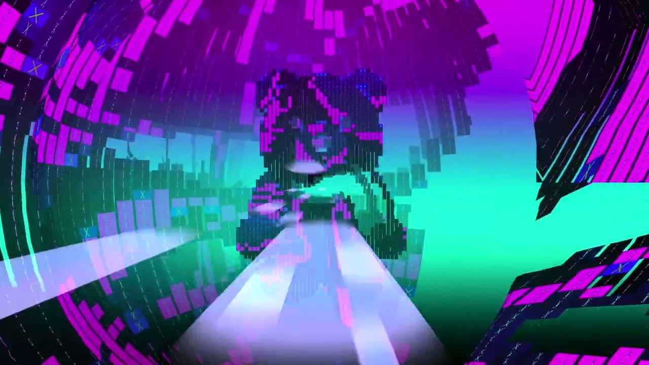 London Symphony Orchestra - Uprising (Visualiser)