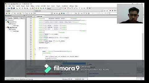 MEMBUAT PROGRAM RENTAL MOBIL MENGGUNAKAN APLIKASI CODE BLOCK