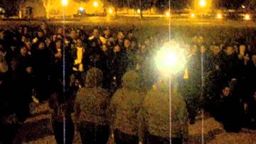 Lambda Theta Alpha Coming Out Show Pt2