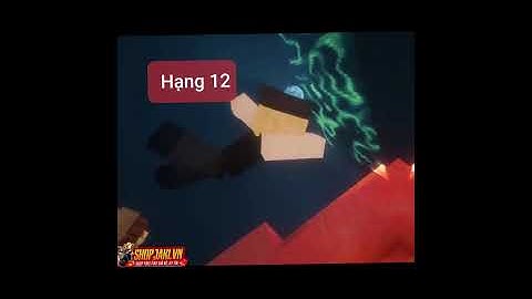 top 18 nhân vật đẹp trai nhất trong lớp học ma sói hạng 1 xuất hiện cuối cùng