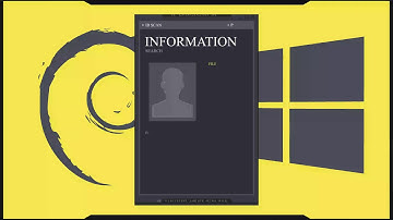 BITS 1213 OPERATING SYSTEM PROJECT | PROGRESS 1 - by Vishan Menan