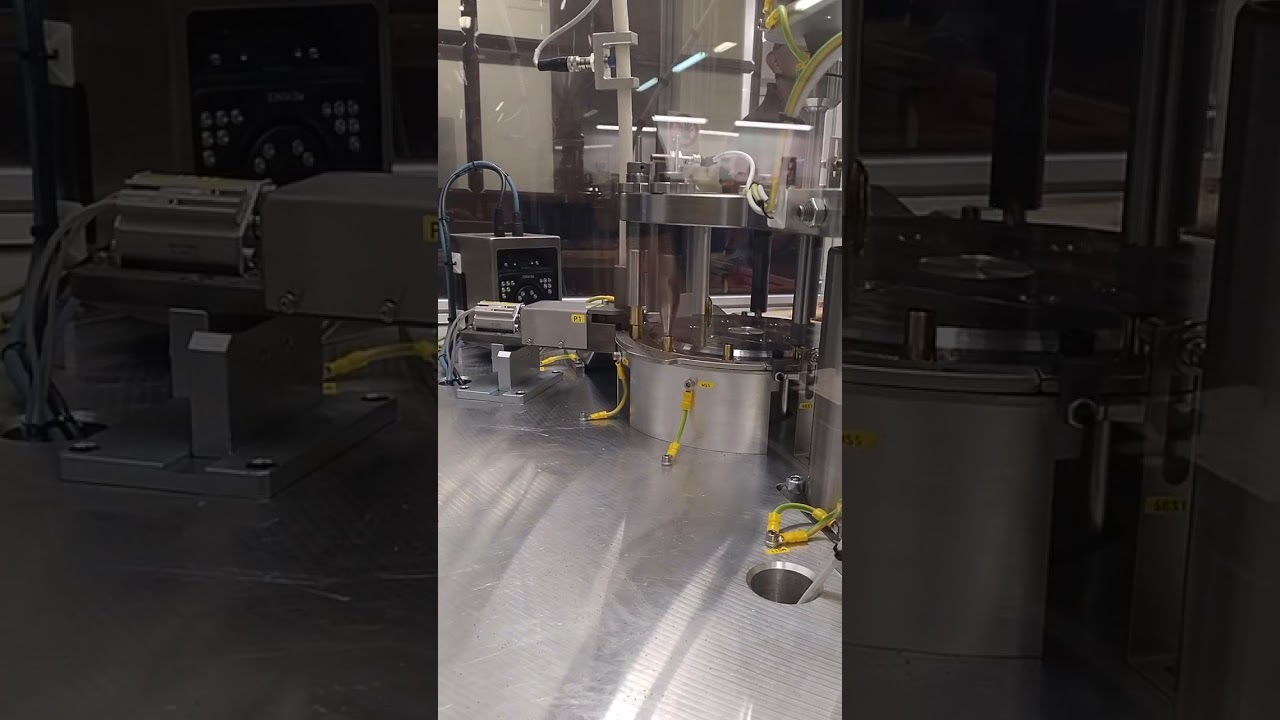 9mm Luger loading Limit-Z