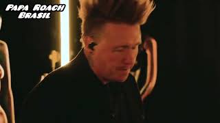 Papa Roach - Thrown Away INFEST-IN-STUDIO (Legendado PT-BR)