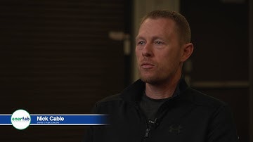 VDC Specialists - Enerfab 2025