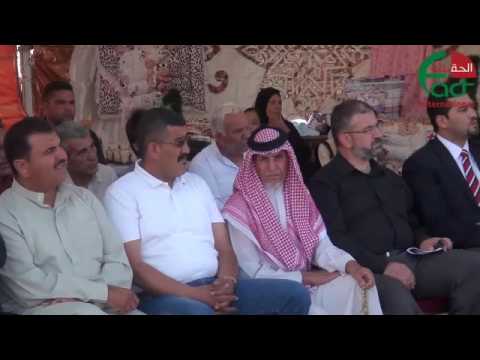 جمعية لواء الهاشمية التعاونية تحتفل بالأعياد الوطنية..