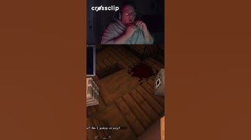 SCARIEST Minecraft Map INSANE Jumpscare[Scary Warning]