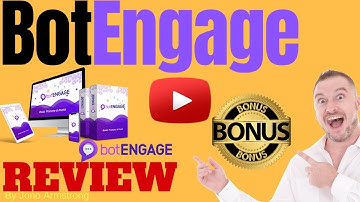 BotEngage Review ⚠️ WARNING ⚠️ DON
