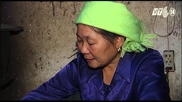 VTC14_Pà Pỉnh Tộp -- Độc đáo ẩm thực Mường Lò