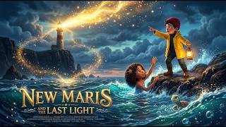 New Maris and the Last Light