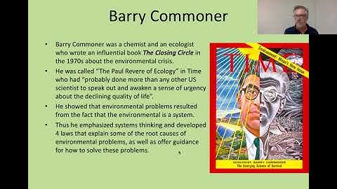 1-2 Systems Thinking in Environmental Science