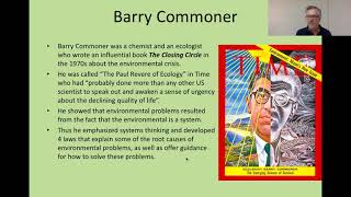 1-2 Systems Thinking in Environmental Science