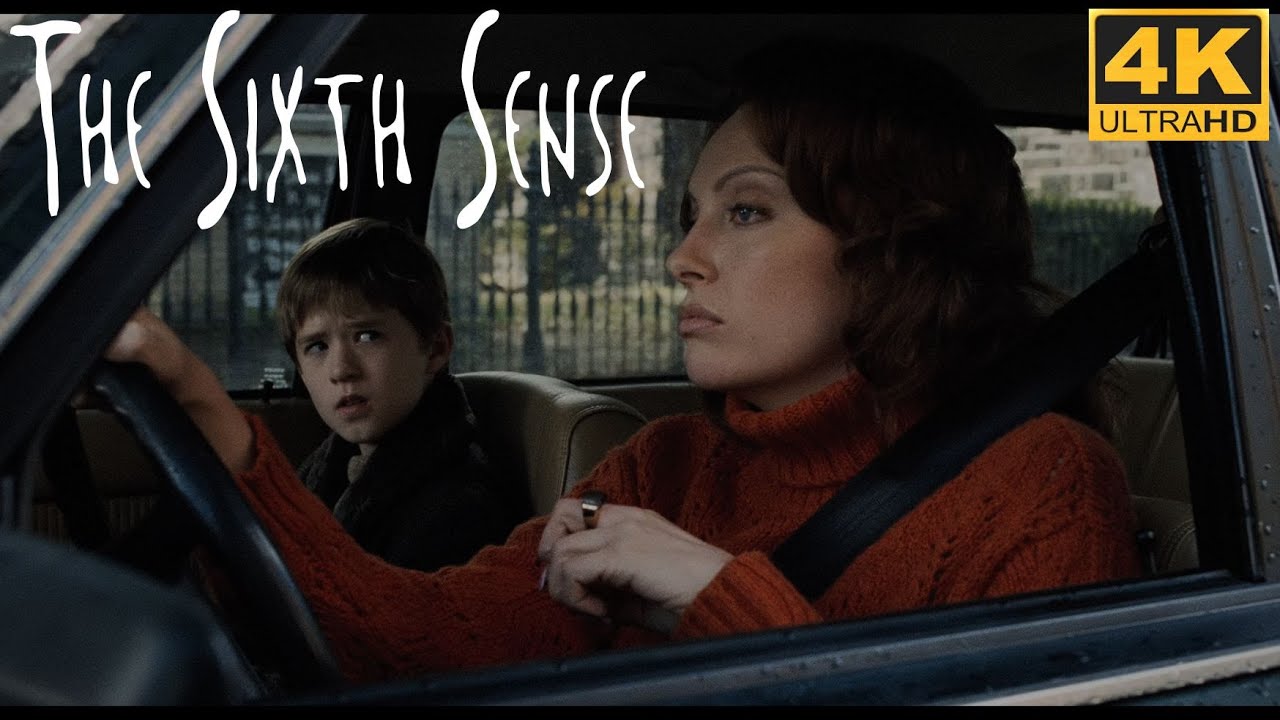 the-sixth-sense-1999-car-scene-cole-and-his-mother-are-talking-in