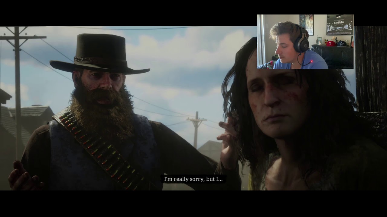 Red Dead Redemption 2 Story Walkthrough Part 42 1 YouTube red-dead-redemption-2-story-walkthrough-part-42-1-youtube