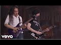 Dragonforce  through the fire and flames live