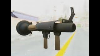 Gun sync !!! TF2 Fade !!!