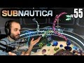 Subnautica #55 | INCUBANDO TODOS LOS HUEVOS | Gameplay Español