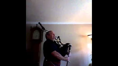 World Online Piping and Drumming Championships, Ch...