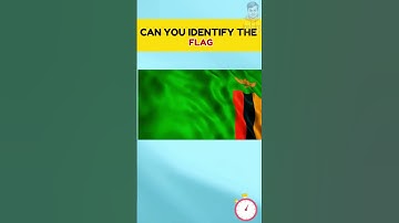 Spot the Flag: Name the Country #shortsfeed