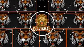 Ja Jaldi Bhag Ja (Competition Mix) 😈 DJ Jamir Style | DJ Vishal VG🔥