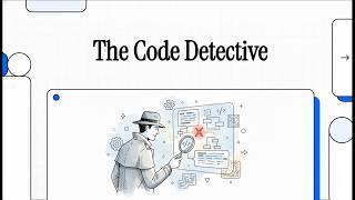 [Podcast] The Code Detective