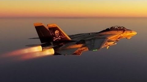 F-14 TOMCAT | Phonk EDIT |(Kordhell-Live Another Day) #phonk #f14