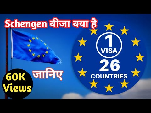 Vídeo: Per Què Es Nega Un Visat Schengen