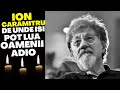 Trupul neinsufletit al lui ION CARAMITR depus la TNB, Unde va fi înmormântat maestrul Ion Caramitru