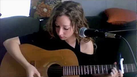 Jillian Holzbauer covers "Fever" by Peggy Lee