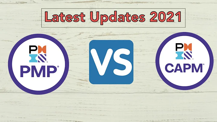 PMP vs CAPM Certification | Which Project Management certification should you get?