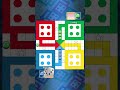 Ludo king 2Players game play vairal gameplay ludoking 