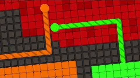 Splix.io - How To Win Every time / How To Win Every Fight