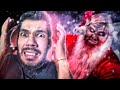 TERROR NO NATAL - ESSE NÃO É O PAPAI NOEL QUE EU ESPERAVA || Slay Bells