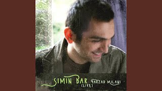 Video thumbnail of "Farzad Milani - Simin Bar (Live)"